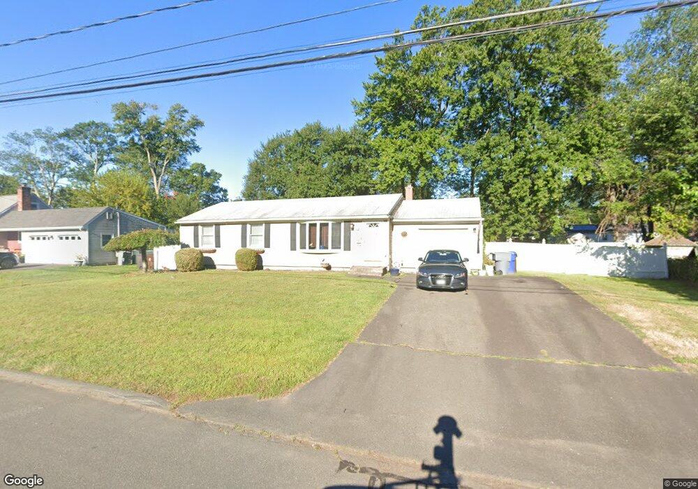 52 Burnham St, Enfield, CT 06082 - photo 1