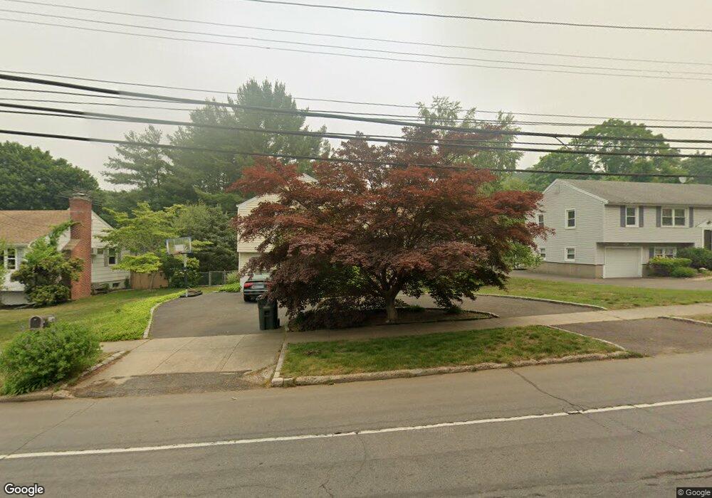 2386 Mill Plain Rd, Fairfield, CT 06824 - photo 1