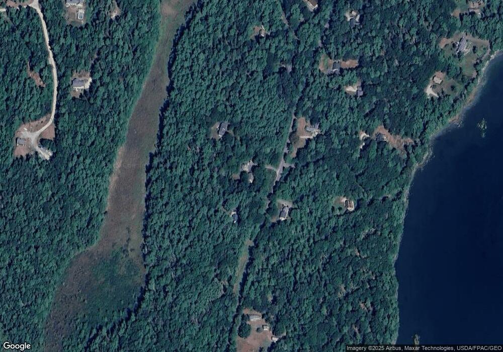 125 Oak Ledge Rd, Harpswell, ME 04079 - photo 1