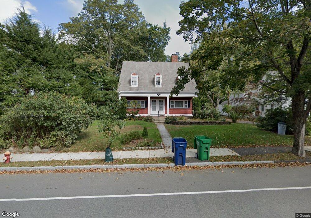 198 Concord St unit 200, Newton Lower Falls, MA 02462 - photo 1