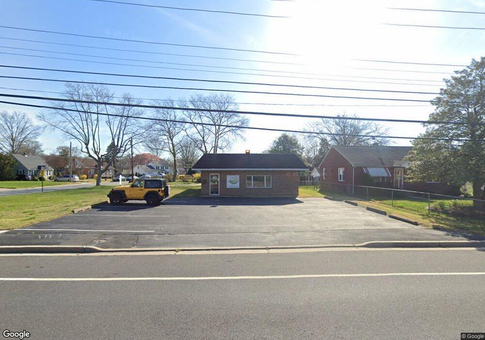 429 Hollywood Ave, Penns Grove, NJ 08069 - photo 1