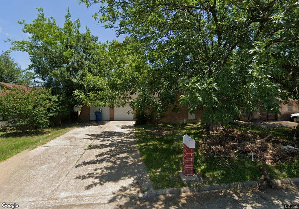 2138 Twinbrooke Dr, Houston, TX 77088 - photo 1