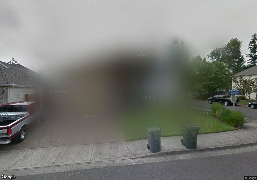 7545 Zinfandel St NE, Keizer, OR 97303 - photo 1