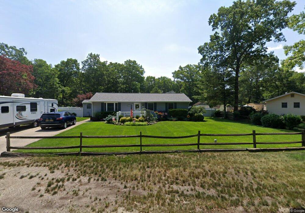 4030 Walnut Ave, Egg Harbor Township, NJ 08234 - photo 1