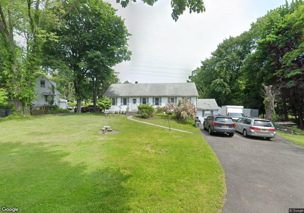 25 Rammler Ln, Bardonia, NY 10954 - photo 1