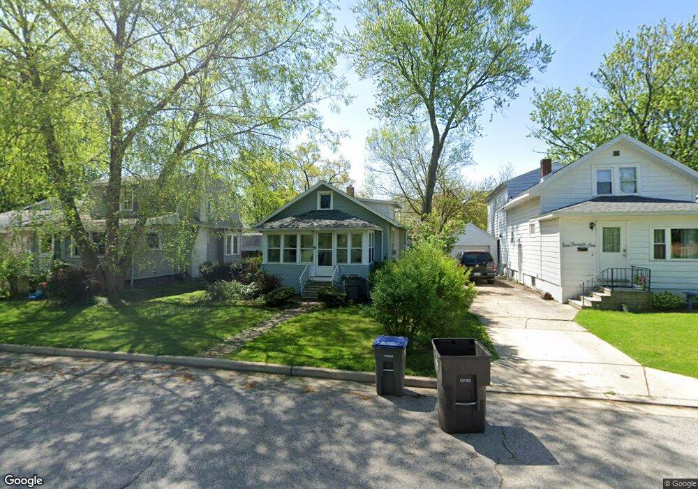 923 McDonald St, Elkhart, IN 46516 - photo 1