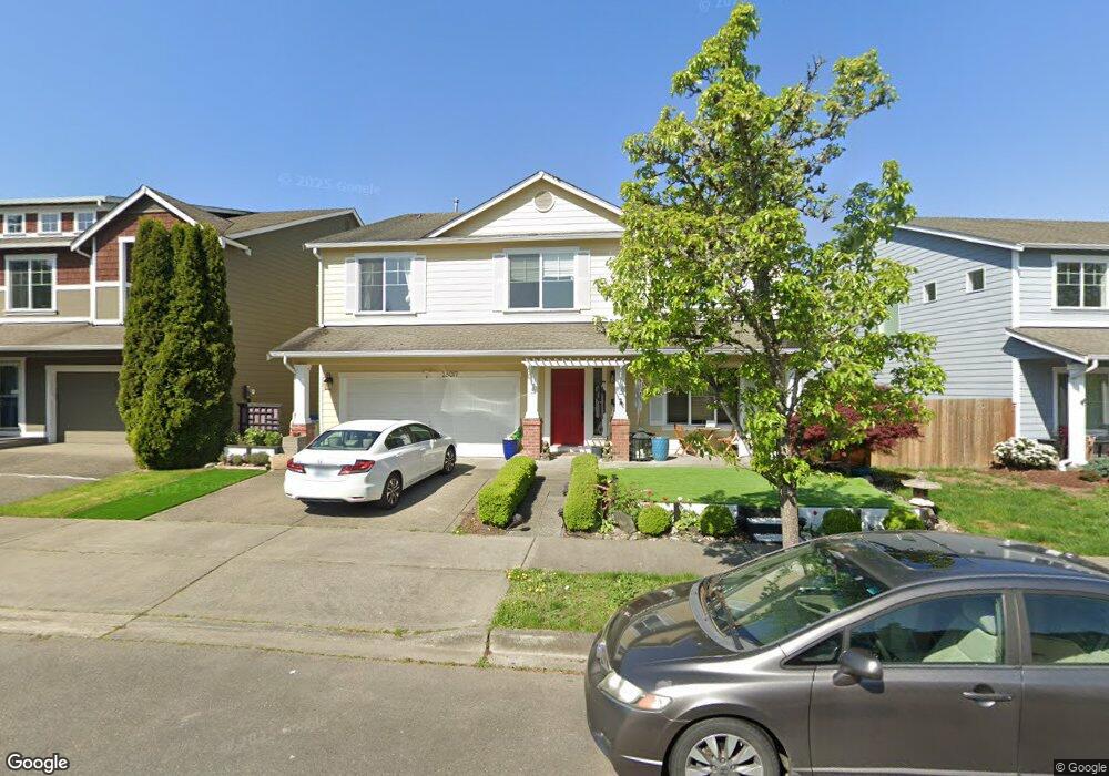 26017 167th Place SE, Covington, WA 98042 - photo 1