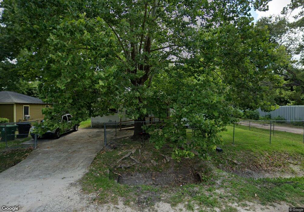 6602 Greenhurst St, Houston, TX 77091 - photo 1