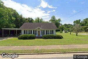204 Routledge St, Kenansville, NC 28349