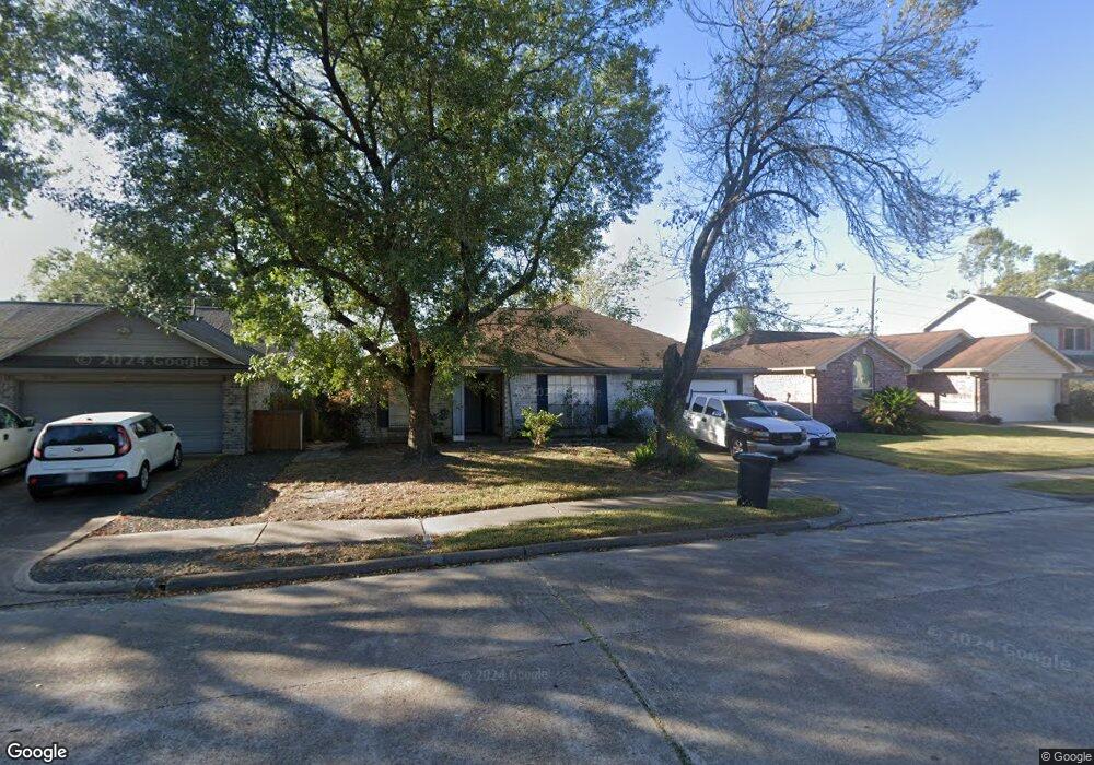 8307 Battleoak Dr, Houston, TX 77040 - photo 1