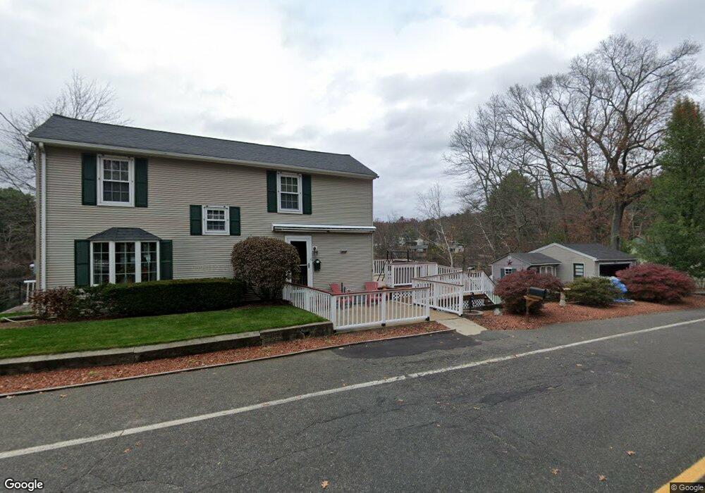 6 Beech St, Palmer, MA 01069 - photo 1