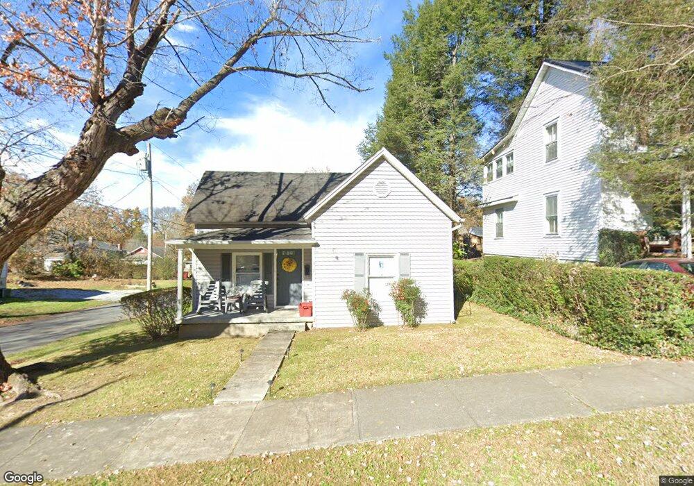 314 W Poplar St, Johnson City, TN 37604 - photo 1