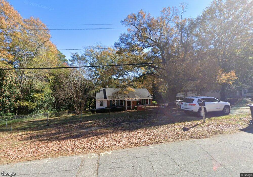 140 Munson Dr, Columbus, GA 31903 - photo 1