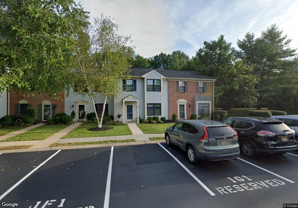 2 Baldwin Ct, Basking Ridge, NJ 07920 - photo 1