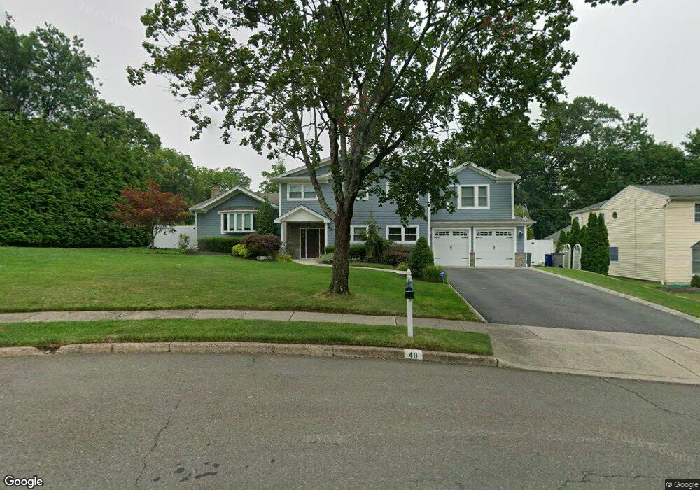 48 Nimitz Rd, Wayne, NJ 07470 - photo 1