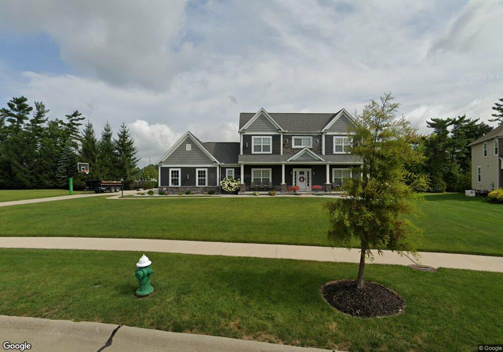 15 Lexington Way, Aurora, OH 44202 - photo 1