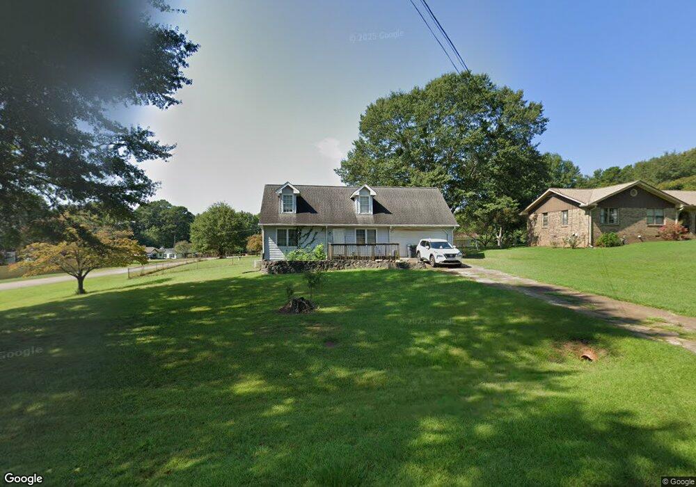 687 William St, Dacula, GA 30019 - photo 1