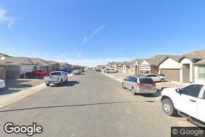 812 Globe Life Ct, Midland, TX 79705