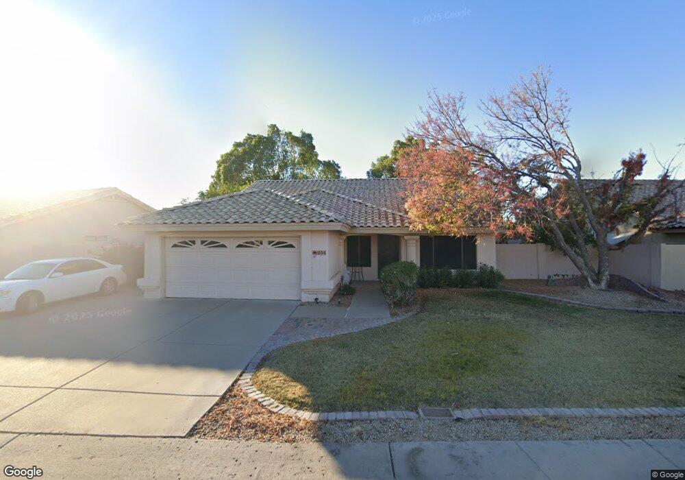 1554 N Sinova, Mesa, AZ 85205 - photo 1