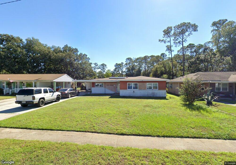 2211 Walz Dr, Savannah, GA 31404 - photo 1