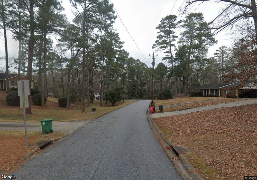 0 Fair Oaks Dr unit 8725459, Macon, GA 31204 - photo 1