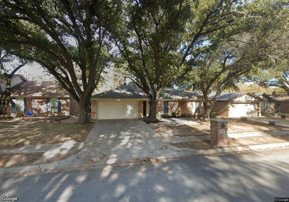 1625 Winchester Way, Bedford, TX 76022 - photo 1