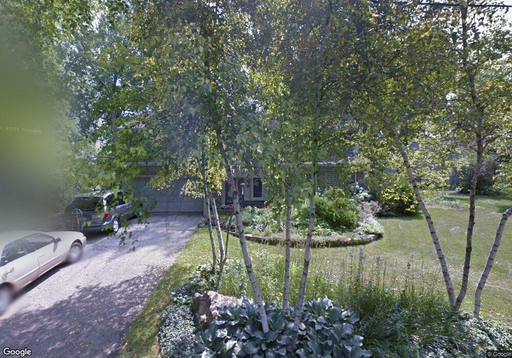 16563 Grays Bay Blvd, Wayzata, MN 55391 - photo 1