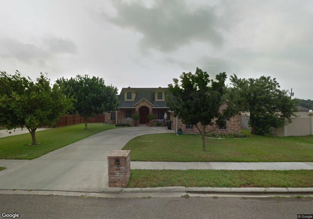 1501 Misty Ln, Weslaco, TX 78596 - photo 1