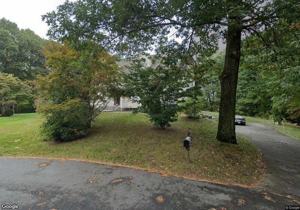 11 Southridge Cir, Andover, MA 01810 - photo 1