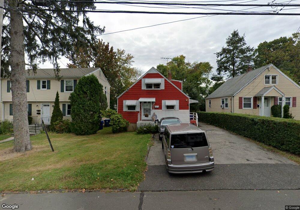 3 1/2 Spruce St, Norwalk, CT 06850 - photo 1