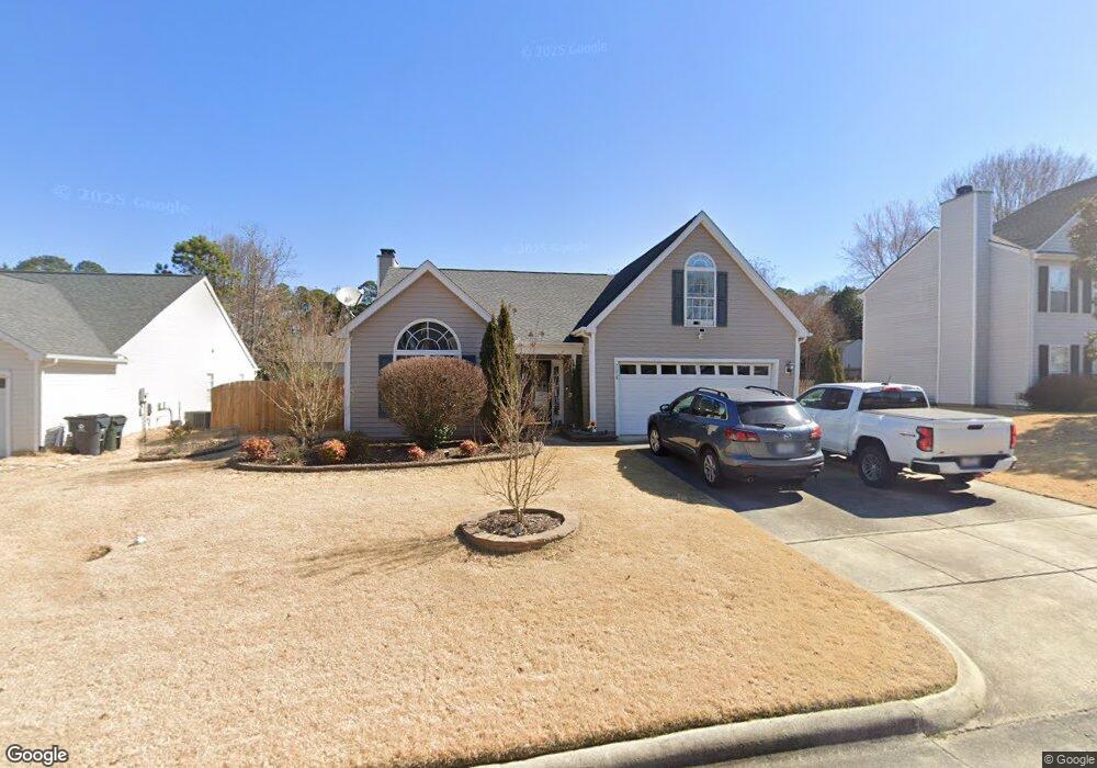 207 Piney Woods Ln, Apex, NC 27502 - photo 1