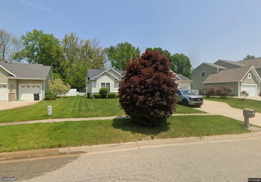 2400 Avalon Woods Dr, Portage, MI 49024 - photo 1