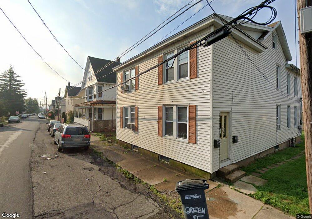 524 W Green St, Hazleton, PA 18201 - photo 1