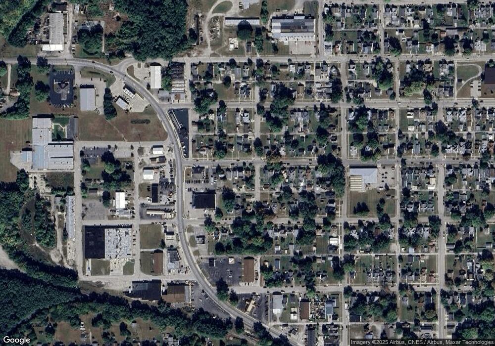 901 W Linden Ave, Logansport, IN 46947 - photo 1