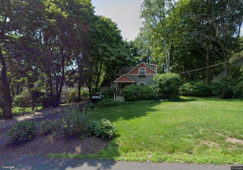 4 Maple Way, Mountain Lakes, NJ 07046 - photo 1