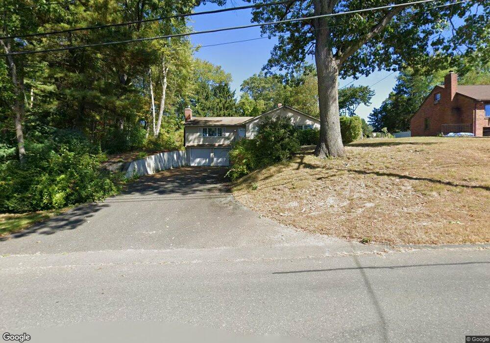 1132 Amostown Rd, West Springfield, MA 01089 - photo 1