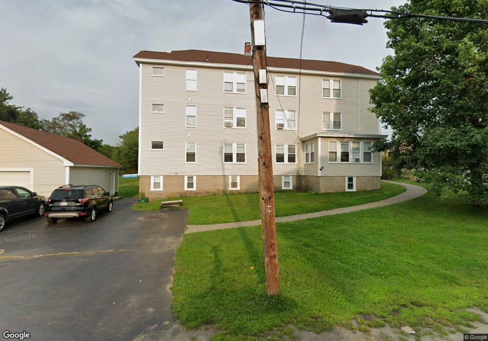 30 Main St unit 3, South Grafton, MA 01560 - photo 1