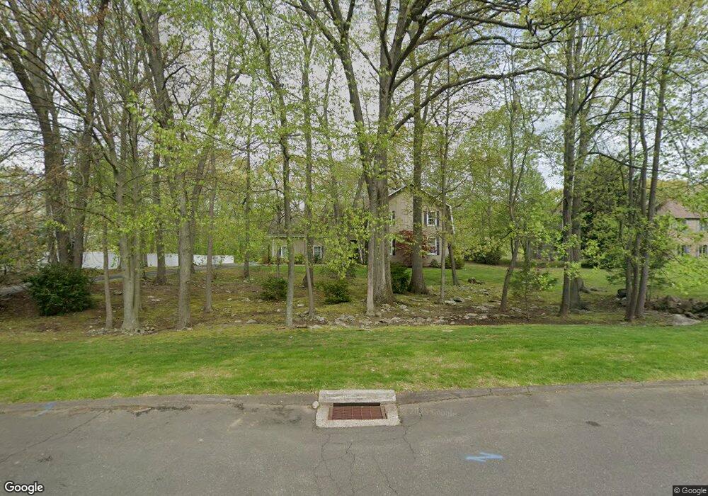 998 Willard Rd, Orange, CT 06477 - photo 1