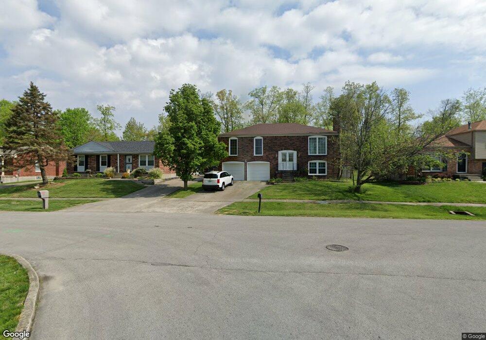 9029 Brandywyne Dr, Louisville, KY 40291 - photo 1