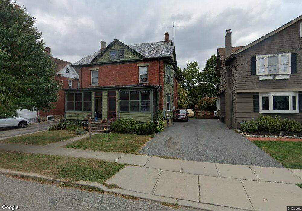 123 E Prospect St, Hackettstown, NJ 07840 - photo 1