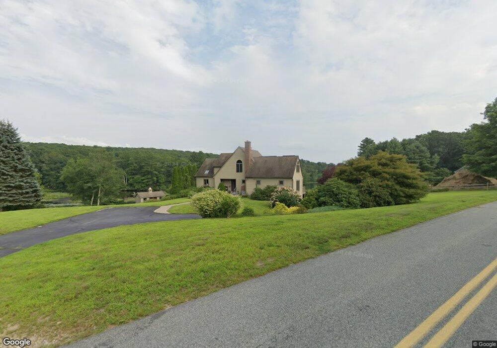 457 Main St, Baltic, CT 06330 - photo 1