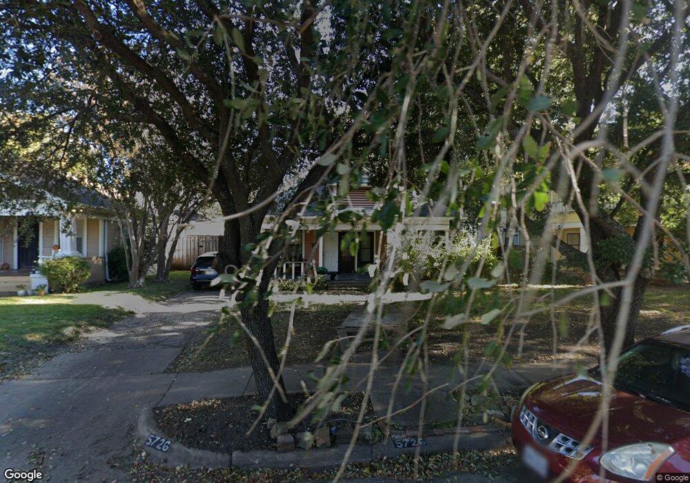 5726 Junius St, Dallas, TX 75214 - photo 1