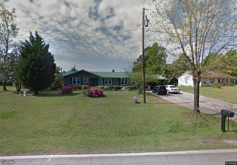 1533 Old Walhalla Hwy, West Union, SC 29696 - photo 1