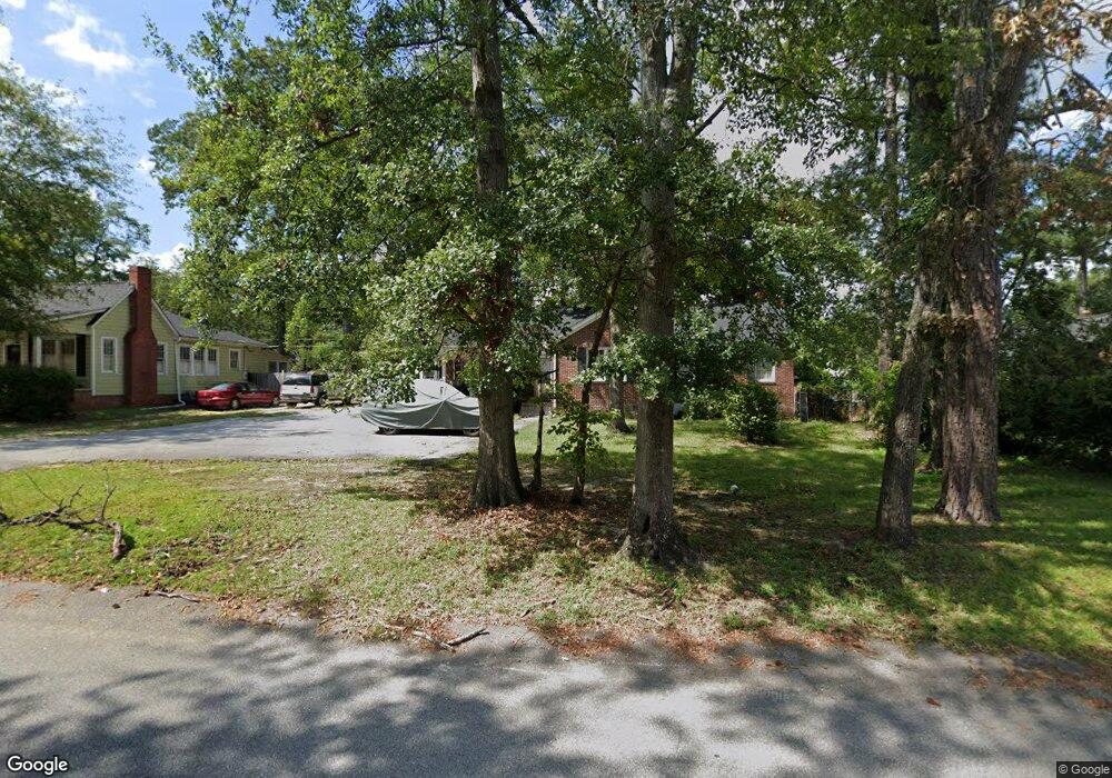 624 C Ave, West Columbia, SC 29169 - photo 1