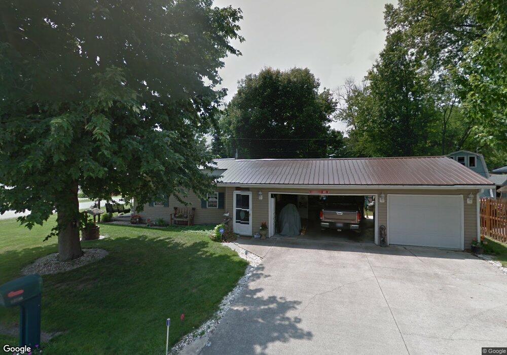 13745 Seminole Path, Lakeview, OH 43331 - photo 1