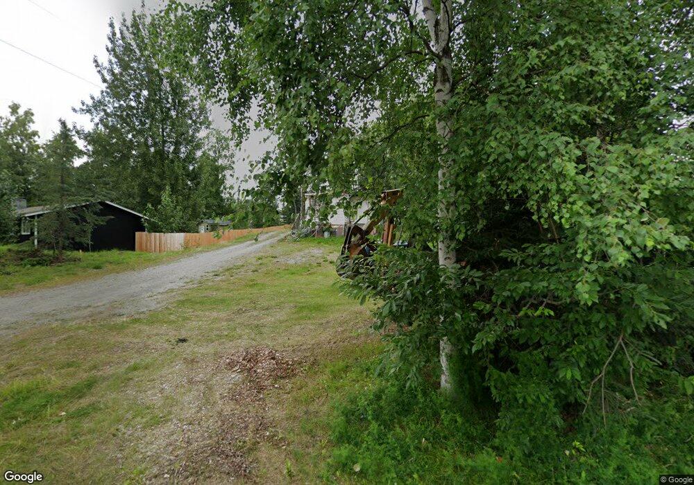 7707 Adobe Dr, Anchorage, AK 99507 - photo 1