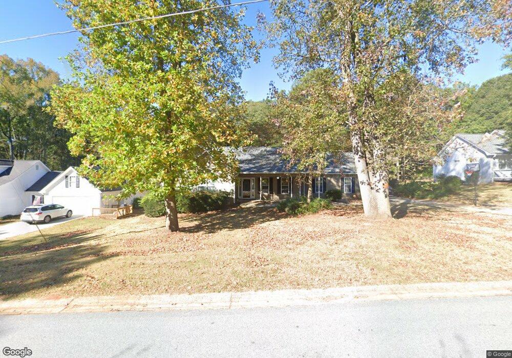 75 Ashton Dr, Covington, GA 30016 - photo 1