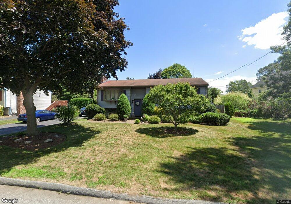 32 Carpenter St, Warwick, RI 02886 - photo 1