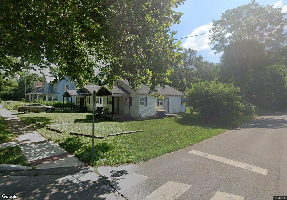 1100 N Elm St, Muncie, IN 47303 - photo 1