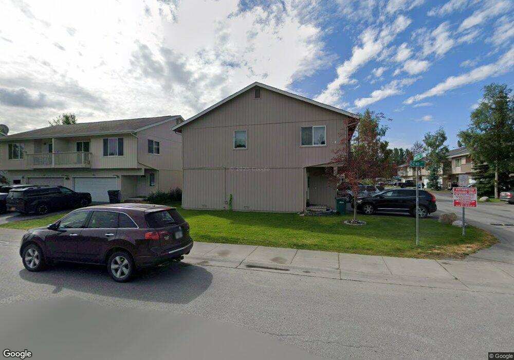 2603 Lauren Creek Loop unit 61, Anchorage, AK 99507 - photo 1